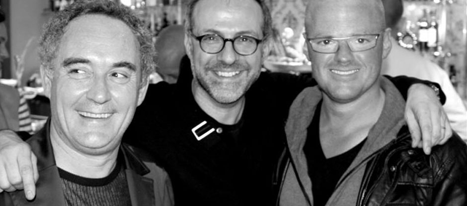 Happy 15th Birthday to The World’s 50 Best Restaurants