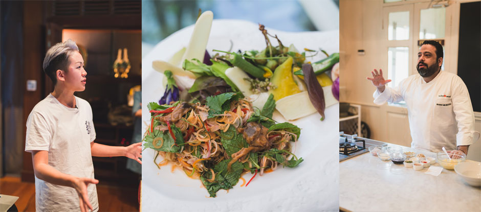 #50BestTalks: the photo story from Asia's 50 Best Restaurants