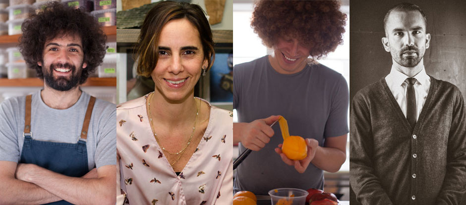 Latin America's top restaurateurs discuss crossing cultural borders through gastronomy at #50BestTalks