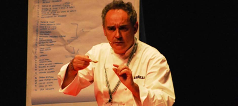 San Sebastian’s Gastronomika - Highlights of 2010