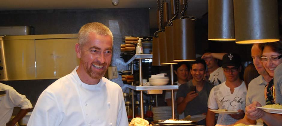 ALEX ATALA - chicken party at midnight