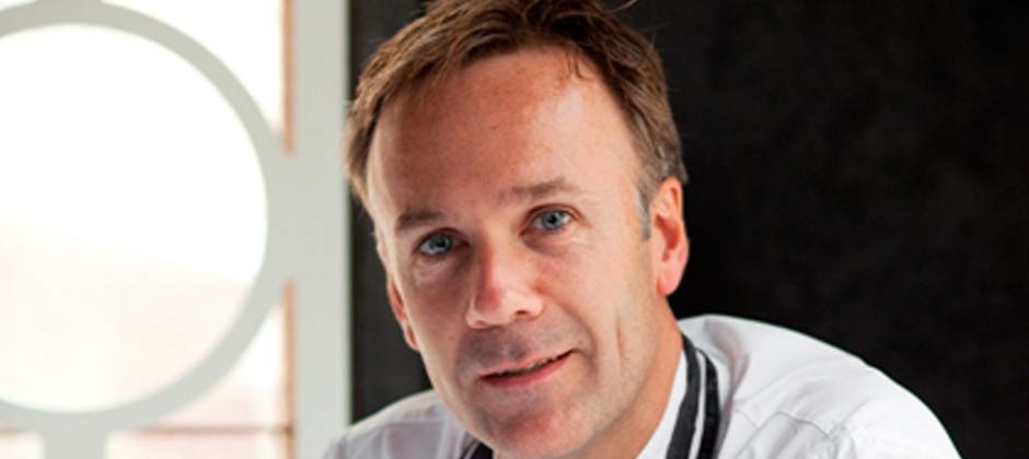 Marcus Wareing delays the opening of his new restaurant The Gilbert Scott