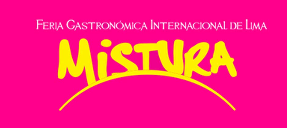 MISTURA PERU - The gastro-cultural 'fiesta'