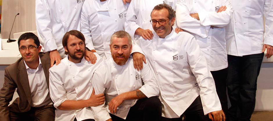 LIMA DECLARATION - Open letter to the chefs of tomorrow