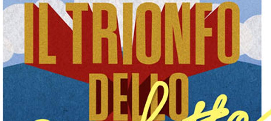 Le Grand Fooding Milan