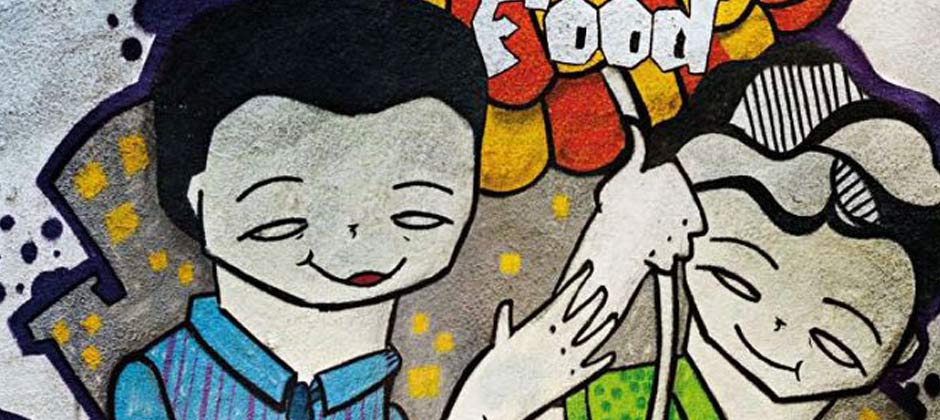 Festival International de La Photographie Culinaire - VOTE NOW!!