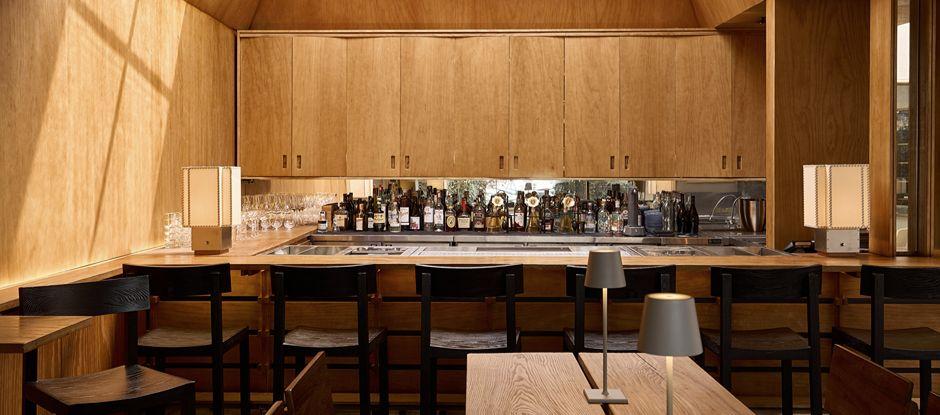 7 reasons this Vietnam bar became an award-winner in just seven months