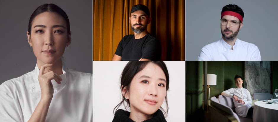 Riding The Asian Wave at #50BestTalks in Seoul