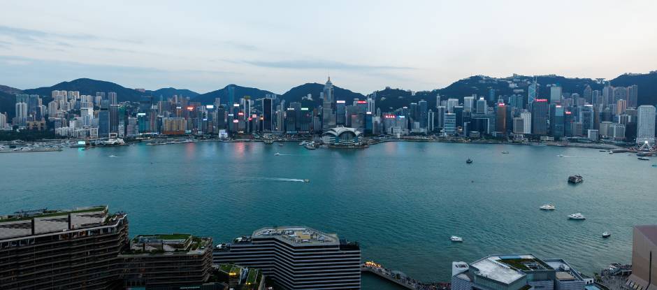 Hong Kong to host Asia’s 50 Best Restaurants for the first time in 2026