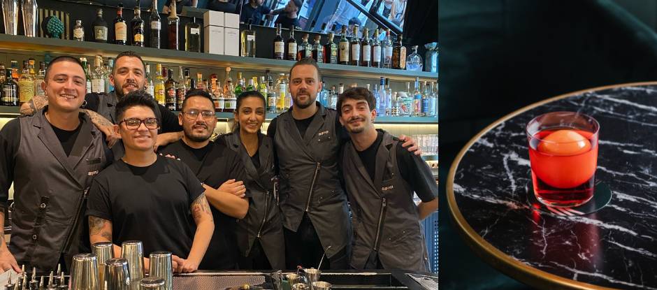 Scholarly Sips: five key learnings from working at The World’s Best Bar 2023