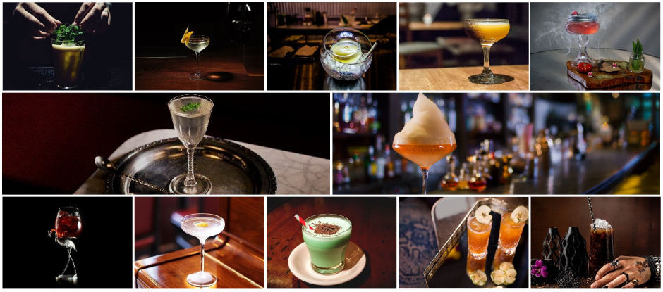 The bars shaking up the drinks scene in the 51-100 list of The World's 50 Best Bars 2018