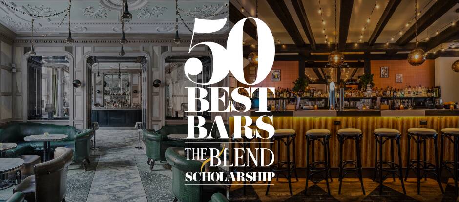 Calling all aspiring bartenders: The World’s 50 Best Bars is launching an educational experience of a lifetime