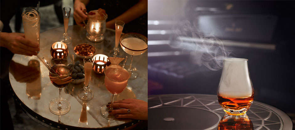 What to order at the five best bars in the world