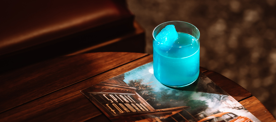 What the world's best bartenders really drink