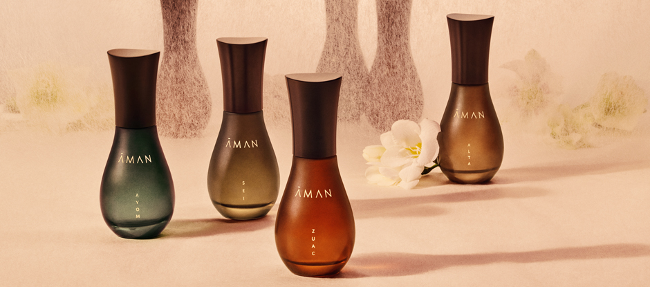 10 of the world’s best-smelling hotels