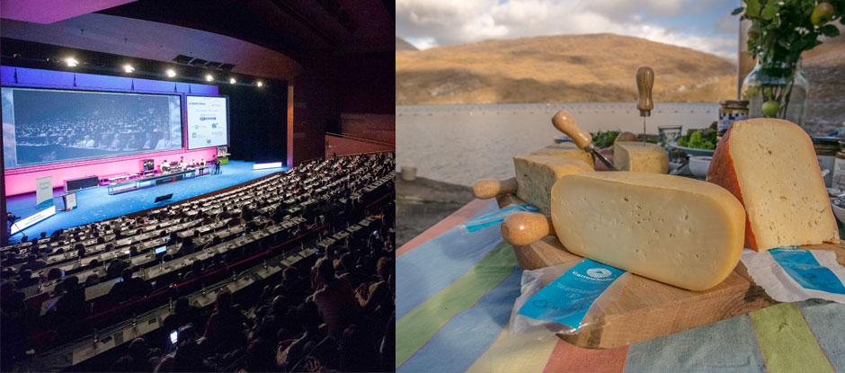 21 unmissable food and drinks festivals, forums and events to visit in 2020