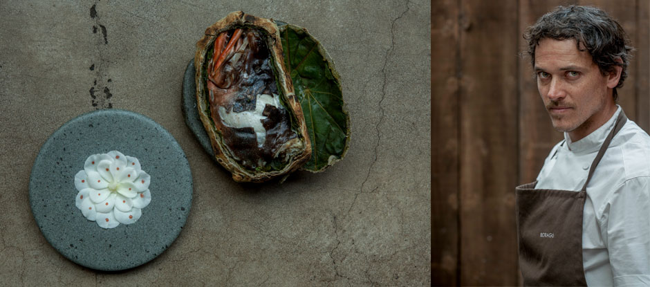 Inside Latin America’s most sustainable restaurant with Chilean chef Rodolfo Guzmán