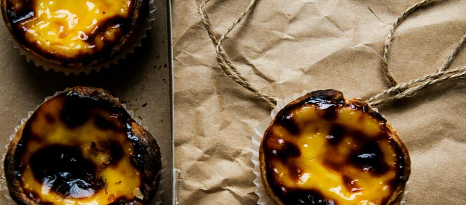 What world-leading chefs most love about their cities