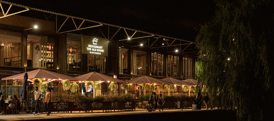 Great Chinese restaurants to try outside of China