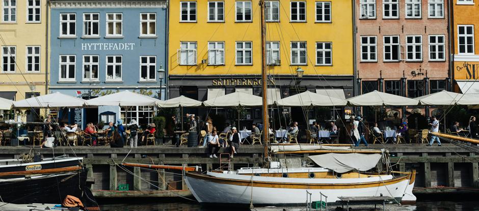 Your ultimate guide to Copenhagen’s Indre By neighbourhood