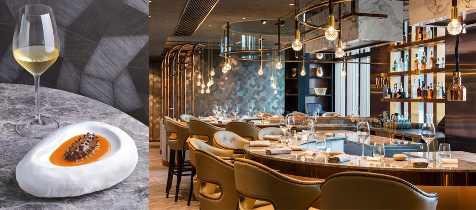 Mumbai to Tokyo: six Asian restaurants to watch