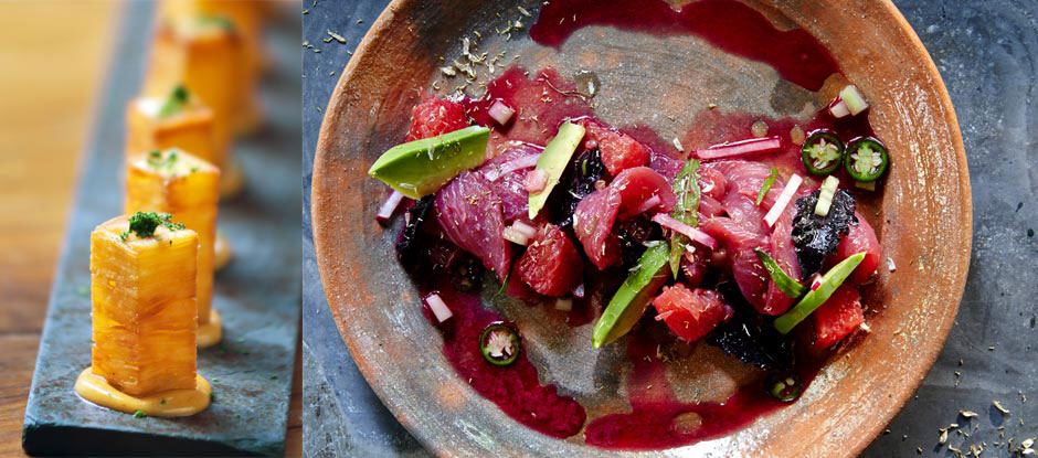 Six trending restaurants in Latin America and the Caribbean