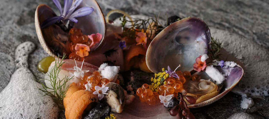 Six outstanding restaurants to visit in New York and West Coast USA