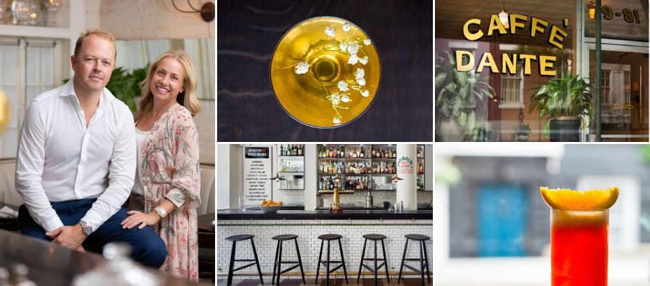 Dante joins the fight against the gender pay gap with hard-hitting initiative