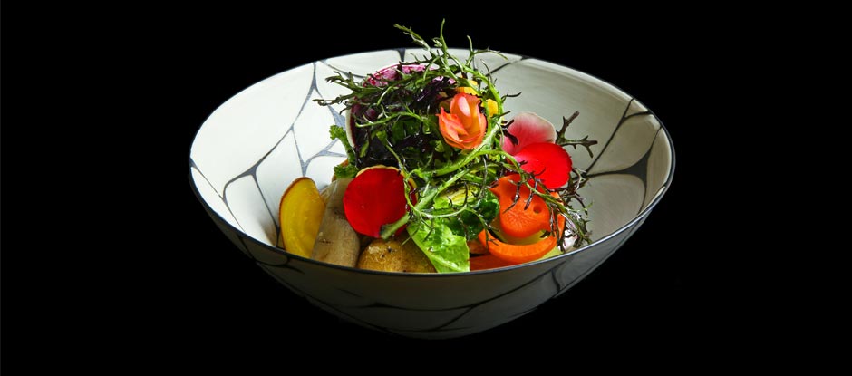 How Den puts the fun into Japanese dining