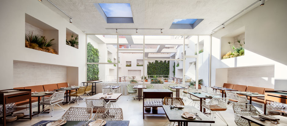 Paris to Portugal: six restaurants to visit in Western Europe