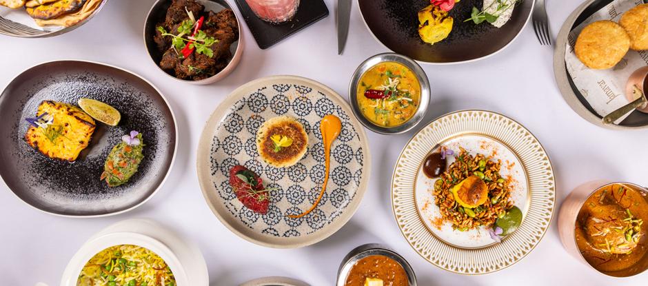 From local spots to the ultra-luxe, these are the best places to eat in Doha