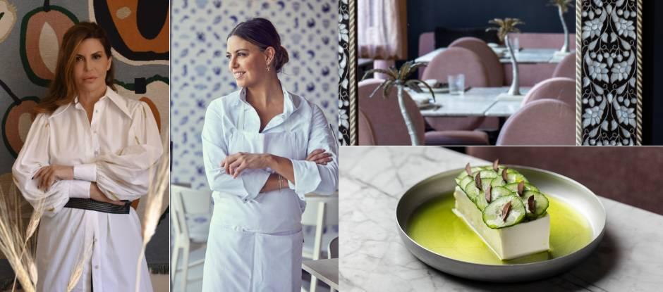 Em Sherif Art of Hospitality