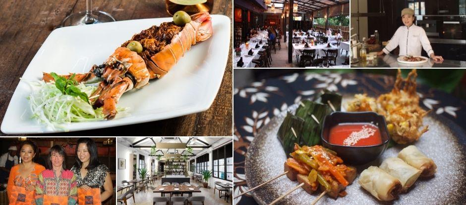 7 female-led restaurants in Asia honouring and reviving culinary traditions