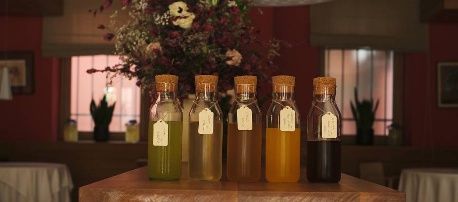 The ancient craft taking over modern menus: why chefs are embracing fermentation