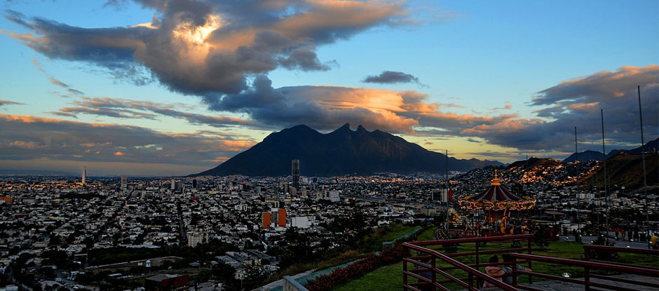 Guillermo González Beristaín explains why Monterrey is Mexico’s best-kept gastronomic secret