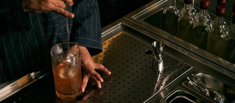 The hottest new bars to discover in 2026