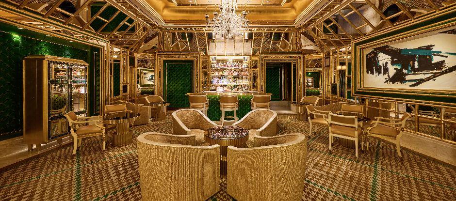 Where to drink in Macau