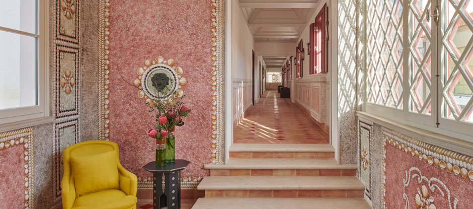 8 fashionable hotels for a seriously stylish stay