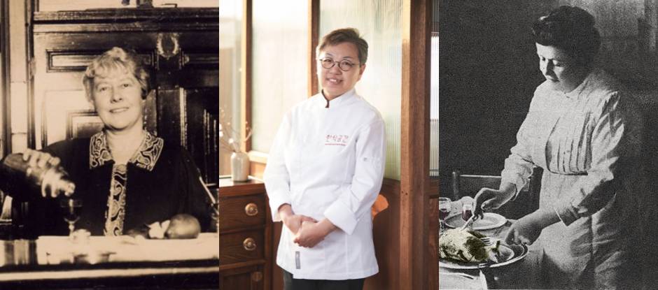 Hidden figures of hospitality: 5 incredible women working in the industry