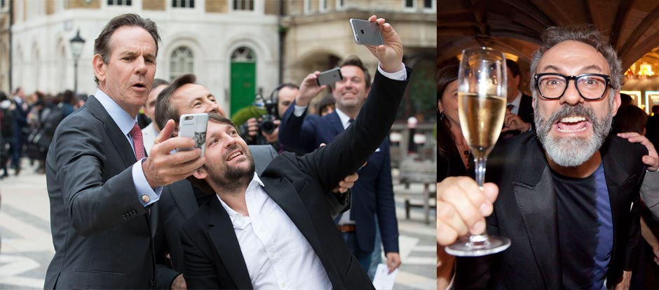 The 10 chefs you should be following on Instagram