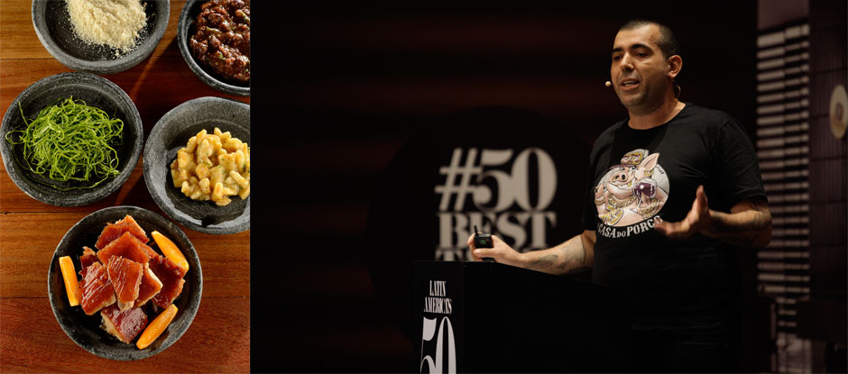 “The future of meat is the traceability of the food production chain” – Jefferson Rueda, A Casa do Porco