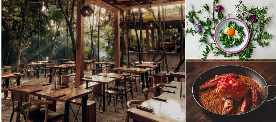 Latin America's 50 Best Restaurants 2025: the list revealed