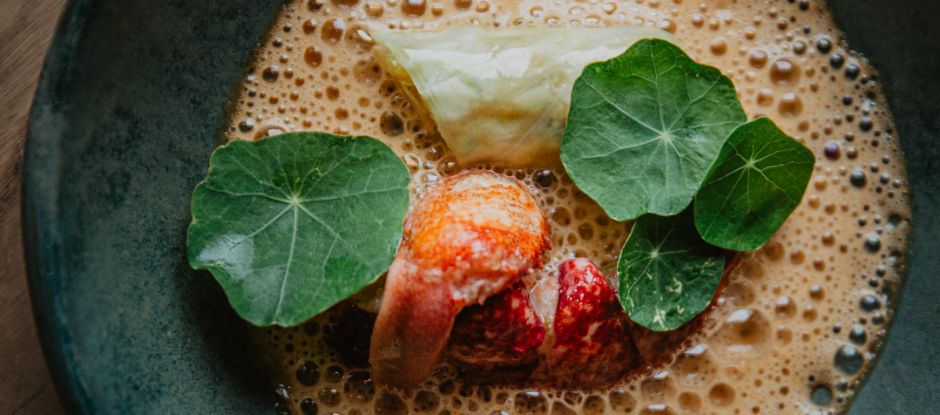 The best restaurants in France for solo diners