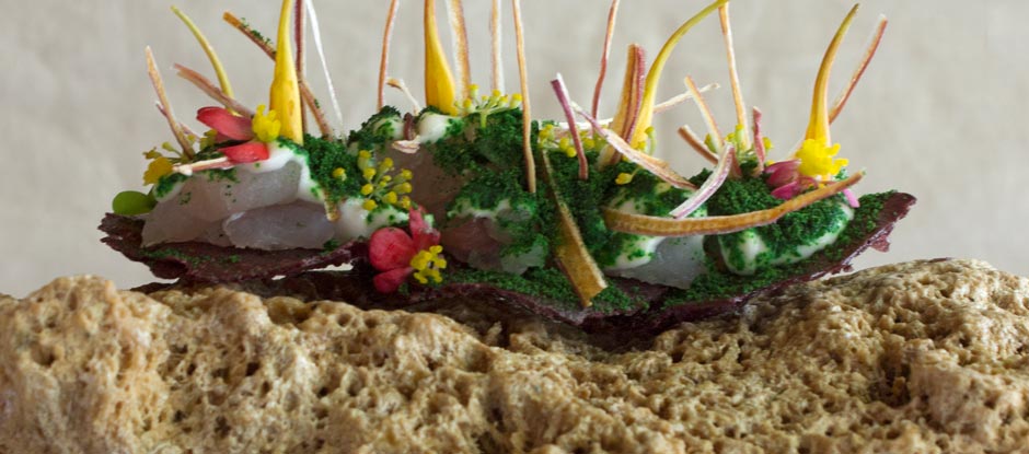 Latin America's 50 Best Restaurants 2015 in pictures