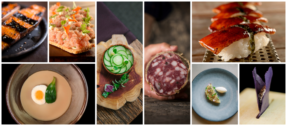 Five thoughts on meat, veg and protein ahead of #50BestTalks ‘Meat: the future’ in Bogotá next week