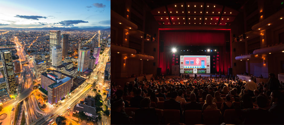 Latin America’s 50 Best Restaurants 2018: five videos to whet the appetite before the awards return to Bogotá, Colombia on October 30