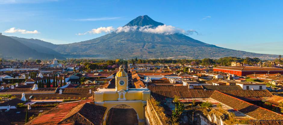 Making history: Latin America’s 50 Best Restaurants to be held in Guatemala for the first time