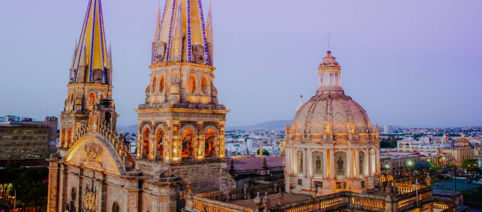 Latin America’s 50 Best Restaurants 2026 heads to Guadalajara