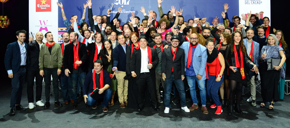 Latin America's 50 Best Restaurants 2017: the photo and video highlights