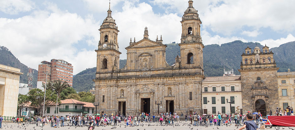 Latin America's 50 Best Restaurants 2017 to be revealed in Bogotá on Tuesday 24th October